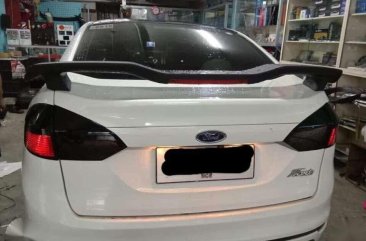 Ford Fiesta 2014 for sale