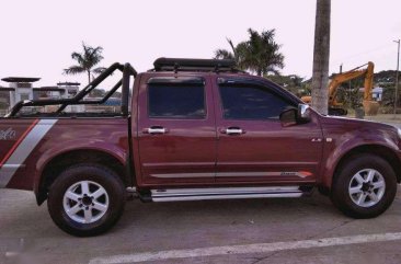 Isuzu D-max 2005 for sale