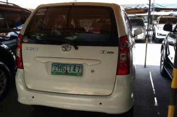 Toyota Avanza 2007 for sale