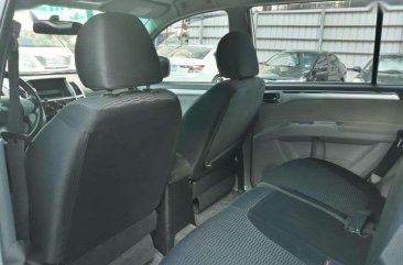 Mitsubishi Montero 2010 for sale