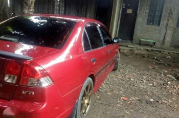 Honda Civic 2003 for sale