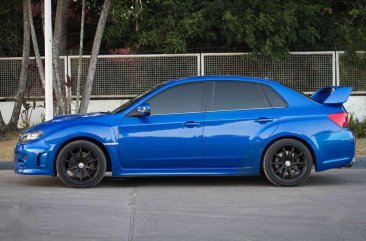 2012 Subaru WRX STI for sale