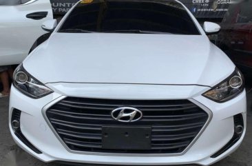 2017 Hyundai Elantra for sale