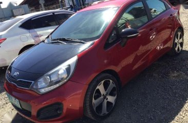 2014 Kia Rio for sale