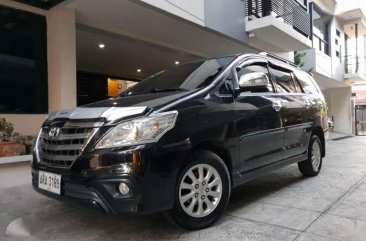 2015 Toyota Innova for sale