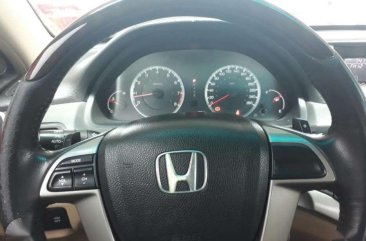 Like New Honda Accord for sale