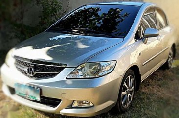 2006 Honda City for sale