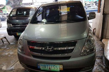 2012 Hyundai Starex for sale