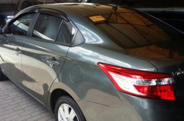 Toyota Vios 2017 for sale