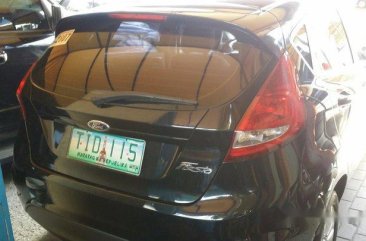 Ford Fiesta 2011 for sale