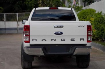 2017 Ford Ranger for sale