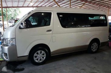 2017 Toyota Hiace for sale