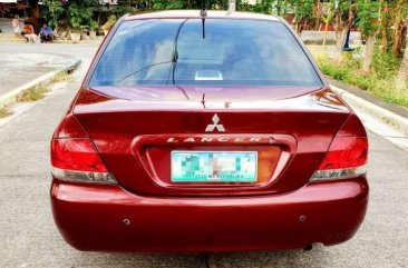 Mitsubishi Lancer 2005 for sale