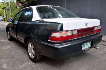 TOYOTA BB 1993 FOR SALE