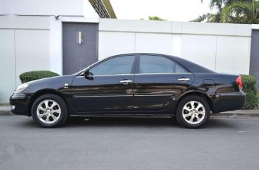 2005 Toyota Camry for sale