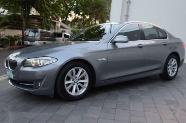 2011 BMW 520D FOR SALE