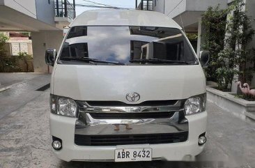 Toyota Hiace 2016 for sale