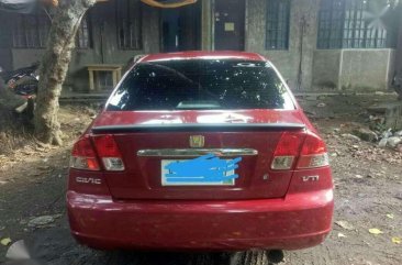 Honda Civic 2003 for sale