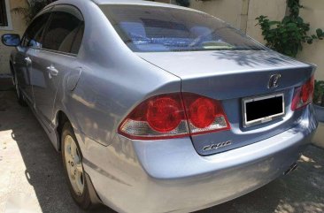 Honda Civic 2007 for sale