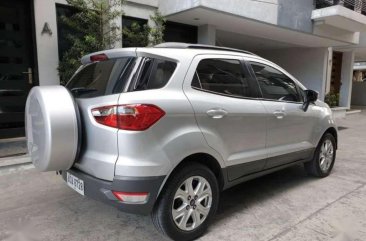 2015 Ford Ecosport for sale