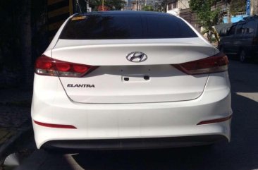 2017 Hyundai Elantra for sale