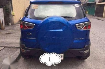 Ford Ecosport 2014 for sale