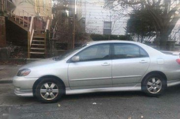 2004 Toyota Corolla for sale