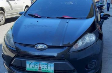 Ford Fiesta 2011 for sale