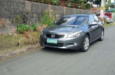 Honda Accord 2009 for sale