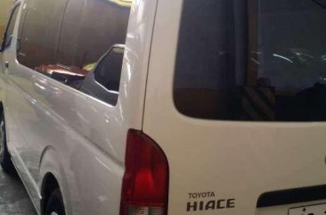 2019 Toyota Hiace for sale