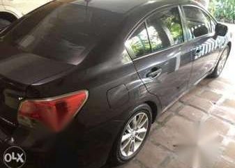 2014 Subaru Impreza for sale