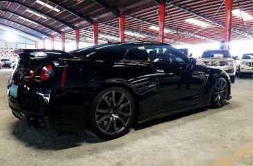 Nissan GT-R 2009 for sale