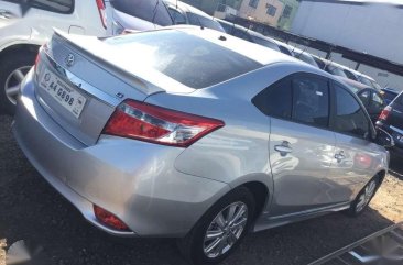 2018 Toyota Vios for sale