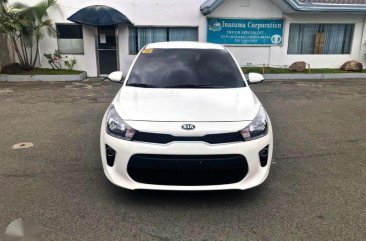 2018 Kia Rio for sale