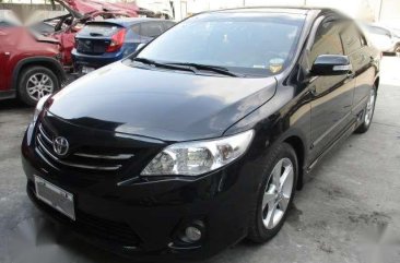 2013 Toyota Corolla Altis for sale