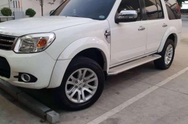 Ford Everest 2014 for sale