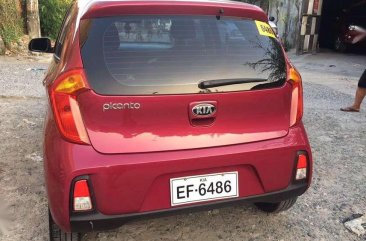 Kia Picanto 2015 for sale