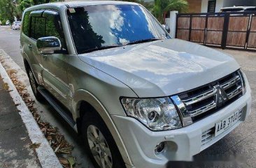 Mitsubishi Pajero 2013 for sale