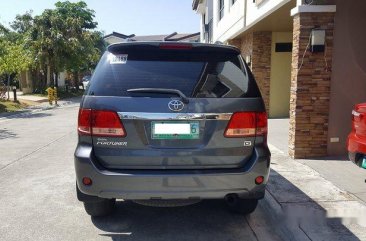 Toyota Fortuner 2008 for sale