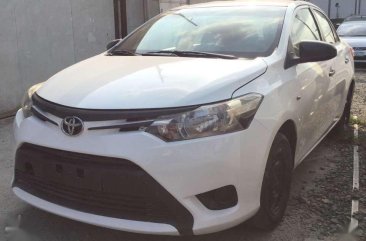 2016 Toyota Vios for sale