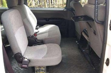 Hyundai Starex 2005 for sale