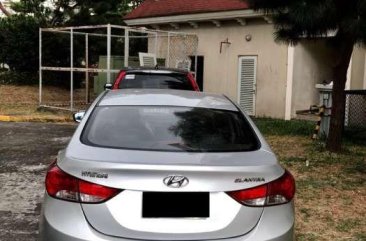 Hyundai Elantra 2012 for sale