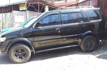 Isuzu Crosswind 2003 for sale