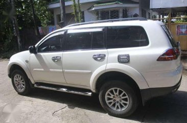 Mitsubishi Montero Sports GLS 2010 for sale