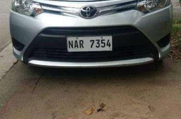 Toyota Vios 2017 for sale