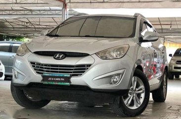 2010 Hyundai Tucson for sale