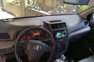 Toyota Avanza 2013 for sale