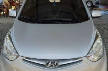 Hyundai Eon 2017 for sale