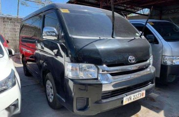 Toyota Hiace 2017 for sale