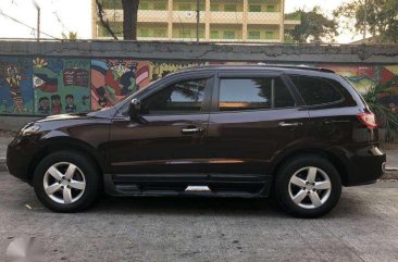 Hyundai Santa Fe 2008 for sale